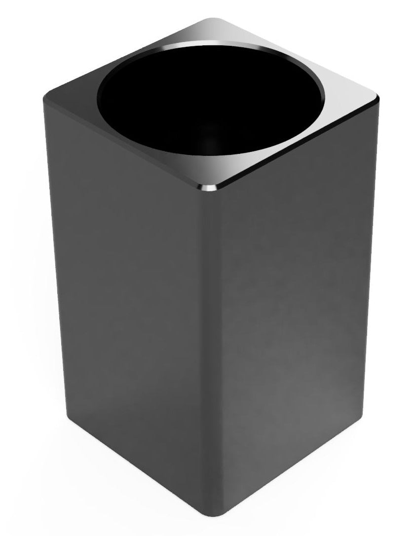 250 ml Conical Centrifuge Tube Cooling Block, Holds 250 ml centrifuge tubes