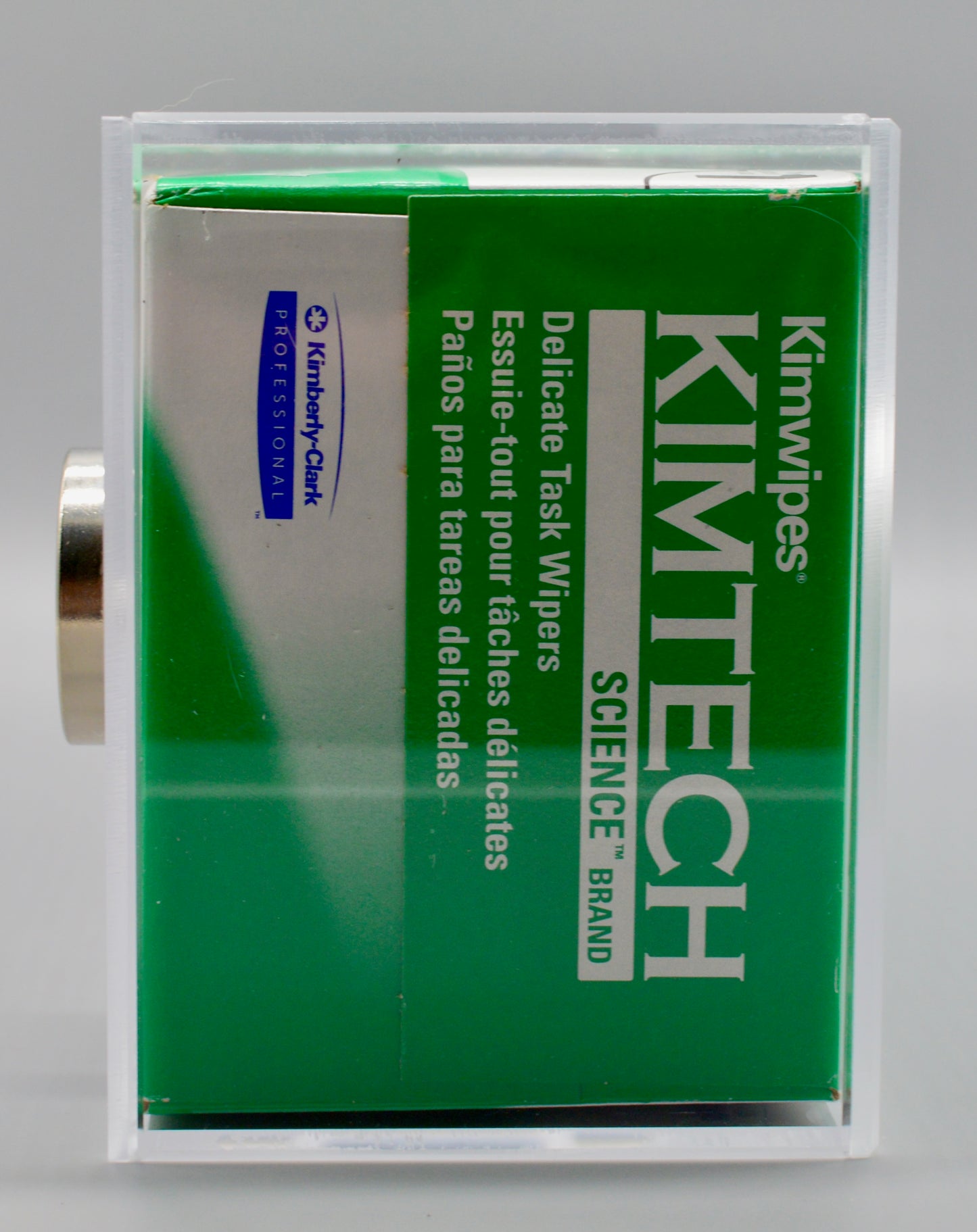 Large Kimwipes Dispenser