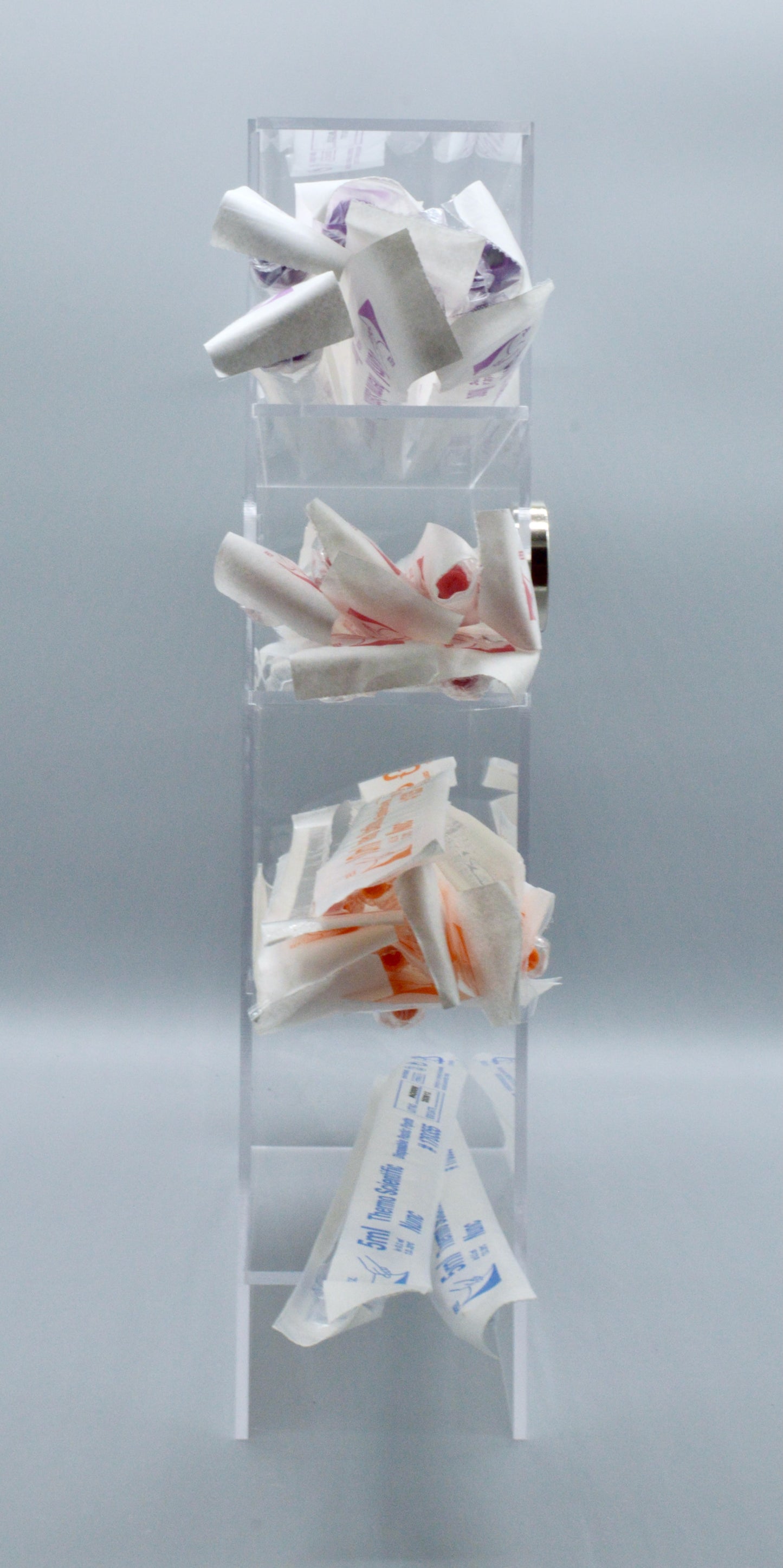 Serological Pipette Holder Rack Storage and Organizer