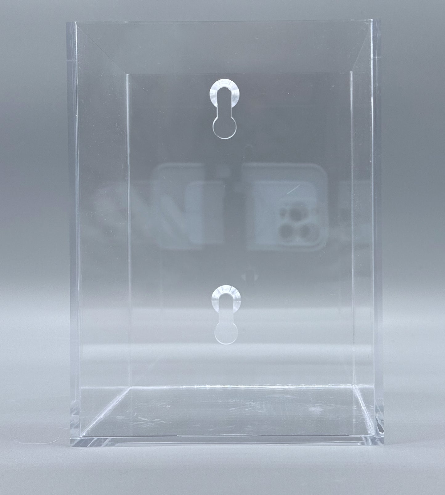 Respirator Mask Holder and Dispenser