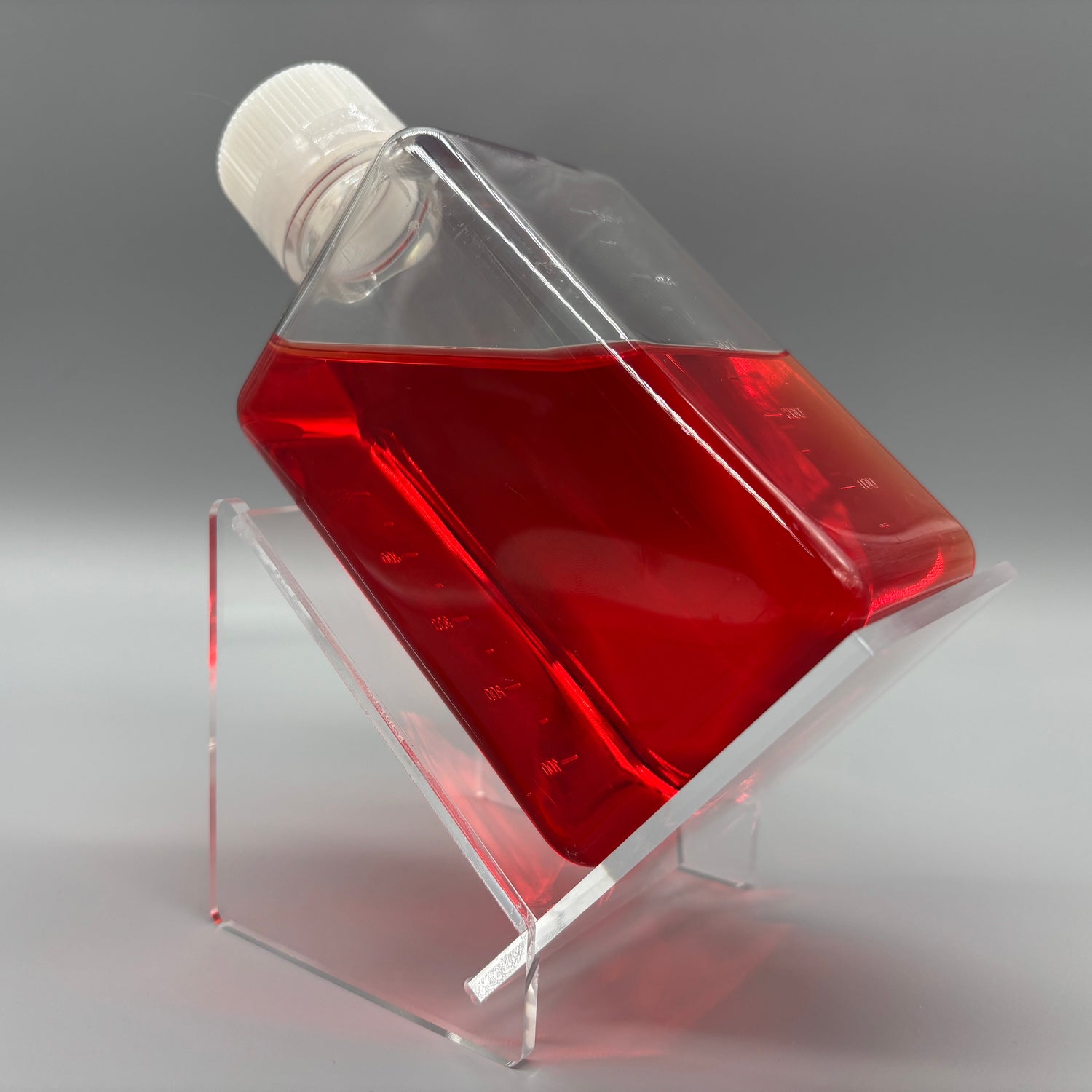 Cell Culture Ergonomics