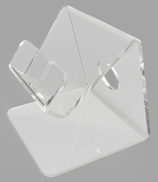 Universal Angled Phone Stand