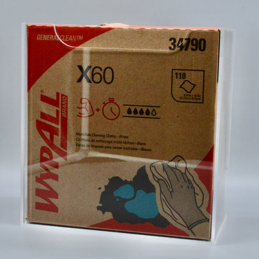 Wypal X60 Wipe Dispenser